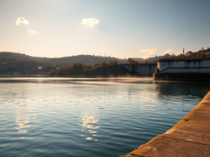 İstanbul barajlarının 29 Ocak itibarıyla güncel doluluk oranları açıklandı. Su