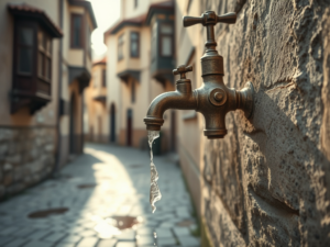 30-31 Ocak İstanbul İSKİ su kesintisi detayları ve güncel su