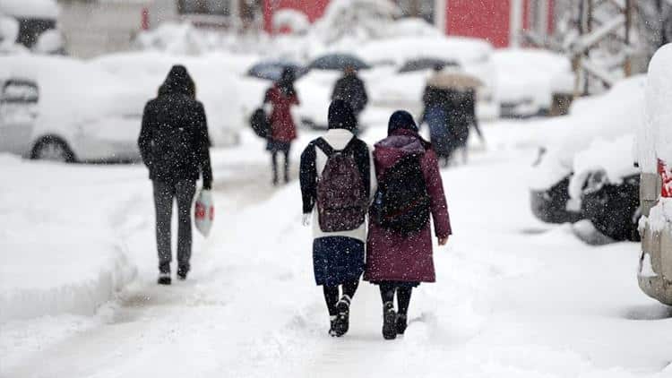 İstanbul’a kar ne zaman yağacak? Megakent için kar beklentisi