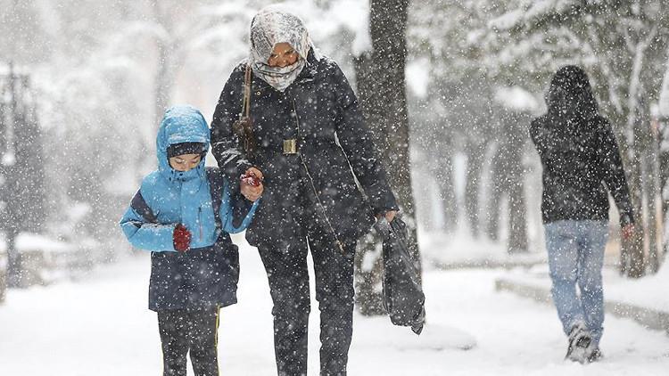 İstanbul’a kar ne zaman yağacak? Megakent için kar beklentisi