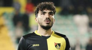 İstanbulspor kaptanı Emir Kaan Gültekin, Bursaspor ile resmi olarak anlaşmaya