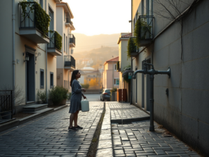 İzmir’de 29-30 Ocak tarihlerinde planlı İZSU su kesintisi detayları ve