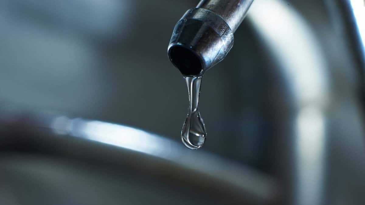 İzmir’in dört ilçesinde çamurlu su nedeniyle kesinti yaşanıyor