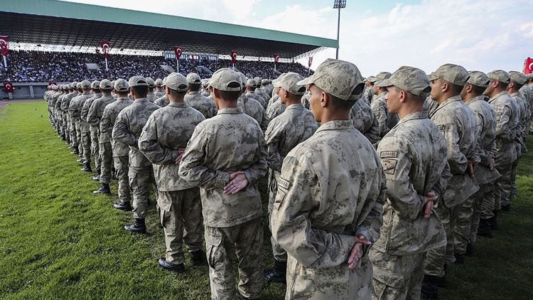 2026 Jandarma subay ve astsubay alımı başvuru şartları, tarihleri ve