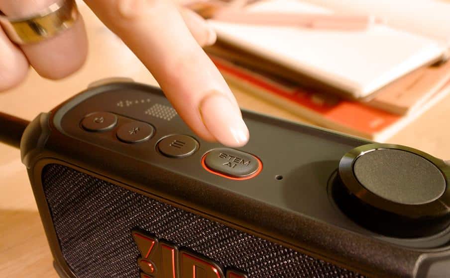 BandBox Solo: Kompakt Boyutta Akıllı Özellikler