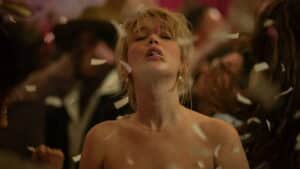 Jennifer Lawrence’ın yeni filmi Geber Aşkım, yayınlanan fragmanıyla büyük ilgi