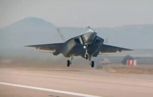 TUSAŞ Genel Müdürü Temel Kotil, KAAN projesinde yeni aşamayı ve