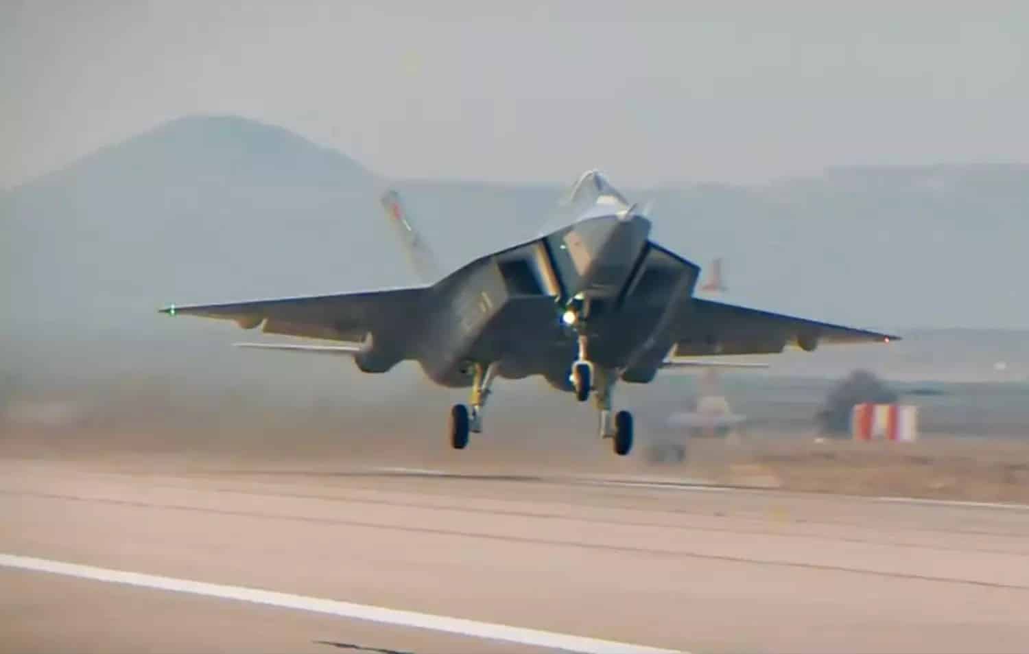 KAAN Projesinde Yeni Aşama: TUSAŞ Genel Müdürü Demiroğlu Tarihleri Açıkladı