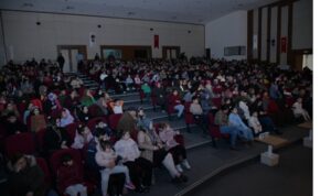 Kahramankazan’da çocuklara sömestr tatili sürprizi! Keloğlan ve Becerikli Eşeği tiyatrosu