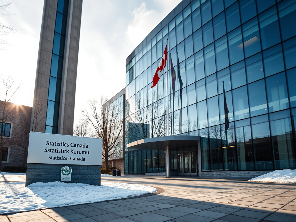 Kanada İstatistik Kurumu tatil dolayısıyla enflasyon verisi açıklama tarihini güncelledi