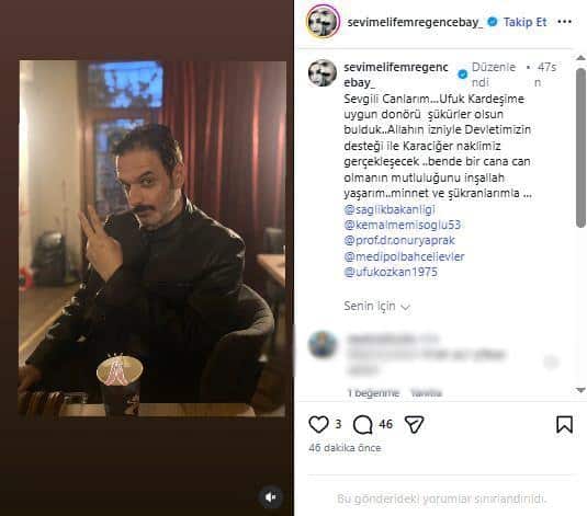 Umut Özkan’dan doğrulama geldi