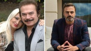 Karaciğer yetmezliği yaşayan ünlü oyuncu Ufuk Özkan için uygun donör