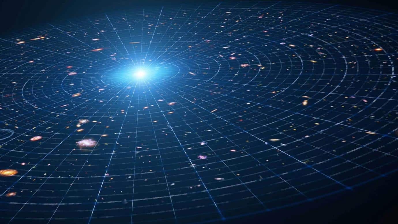 Kozmik Gizemin İzinde: Karanlık Maddenin En Detaylı Haritası