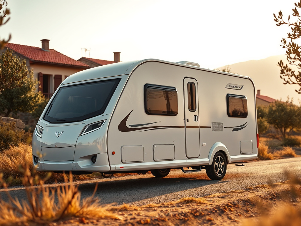 Karavan sigortası ile kasko arasındaki farkları, kapsamlarını ve hangisinin size