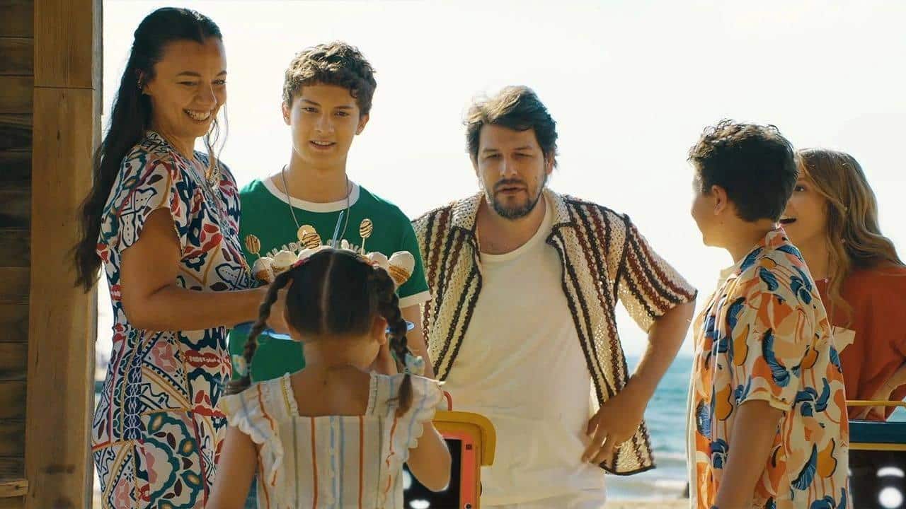 Kardeş Takımı 2 filminin yönetmeni kimdir?