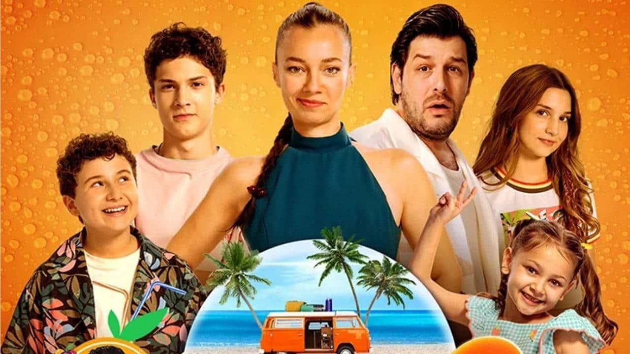 Kardeş Takımı 2 filminin konusu ve oyuncu kadrosu