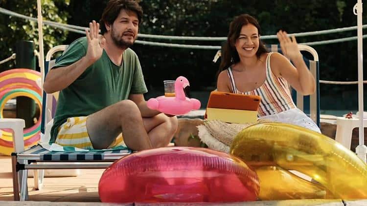 Kardeş Takımı 2 Oyuncu Kadrosu