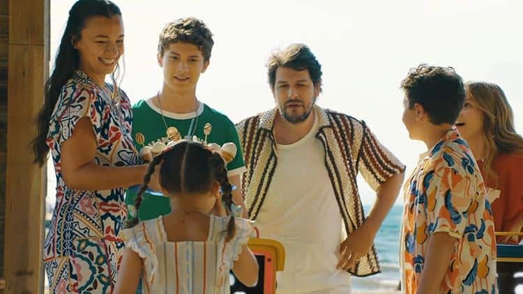 Kardeş Takımı 2 Konusu