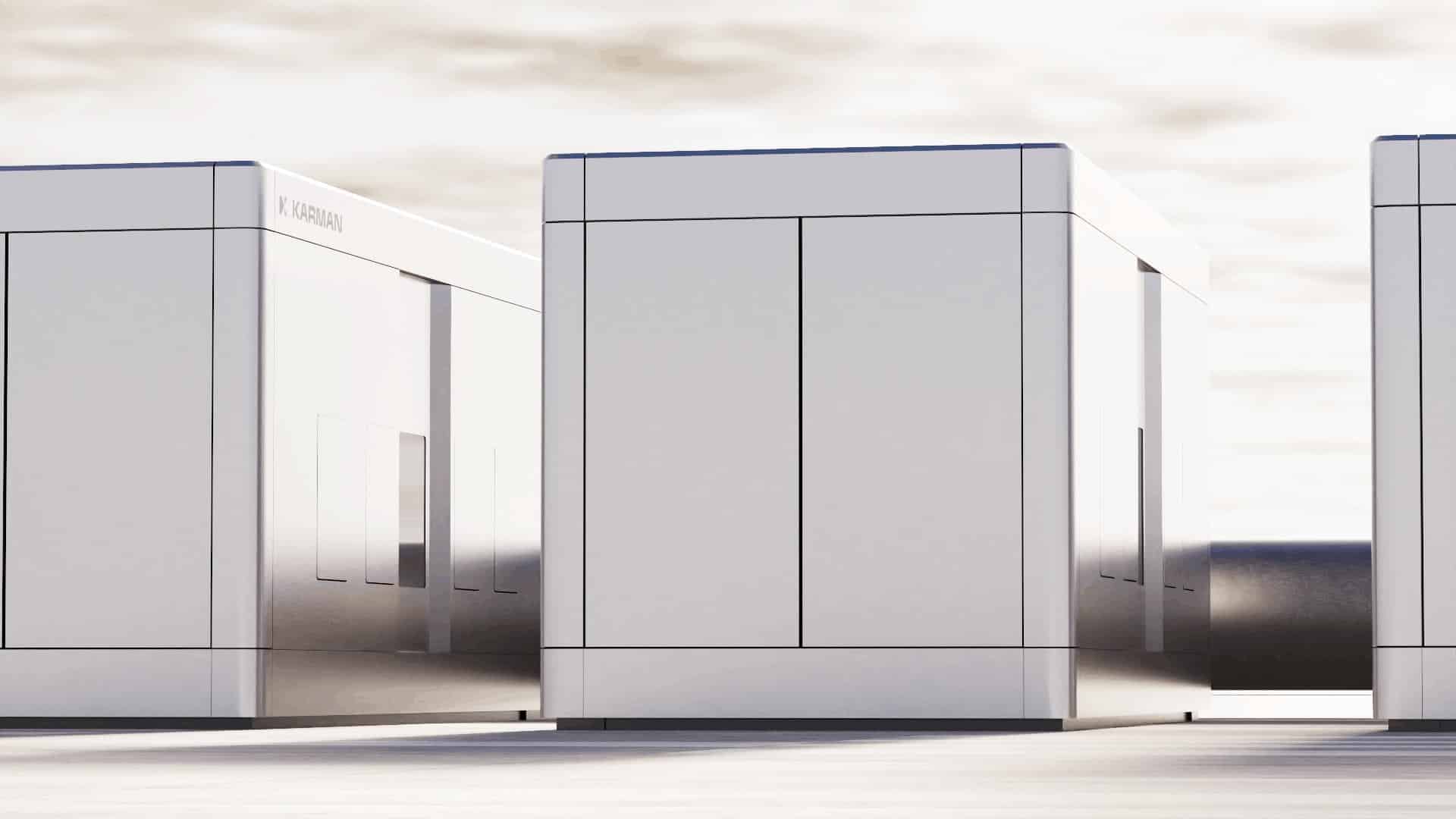 Yapay Zeka Veri Merkezlerinde Enerji ve Su Tüketimi