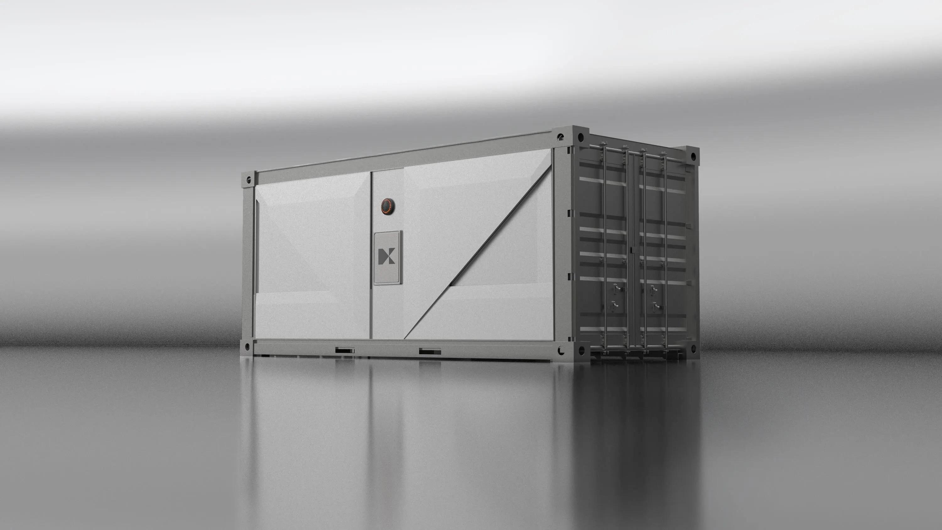 Roket Motoru Teknolojisinden Uyarlanan Çözüm