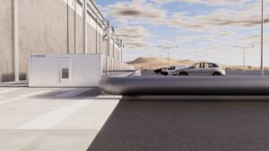 Karman Industries, SpaceX teknolojisinden ilham alarak veri merkezlerine su kullanmadan