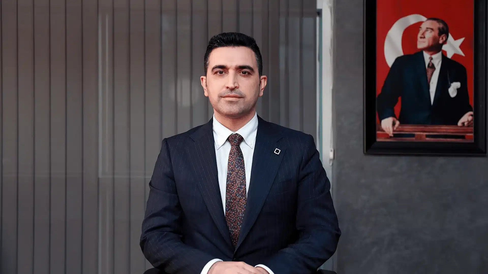 “Sigortacılık riskten sonra değil, riskten önce başlamalı”