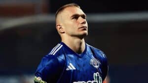 Kasımpaşa, savunma oyuncusu Attila Szalai ile karşılıklı anlaşarak yollarını ayırdığını