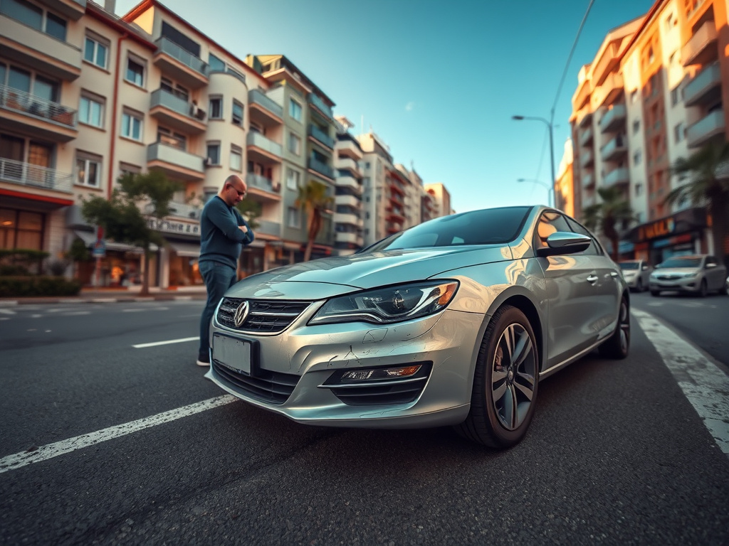 Kaza sonrası hasarsızlık indirimim ne kadar düşer?