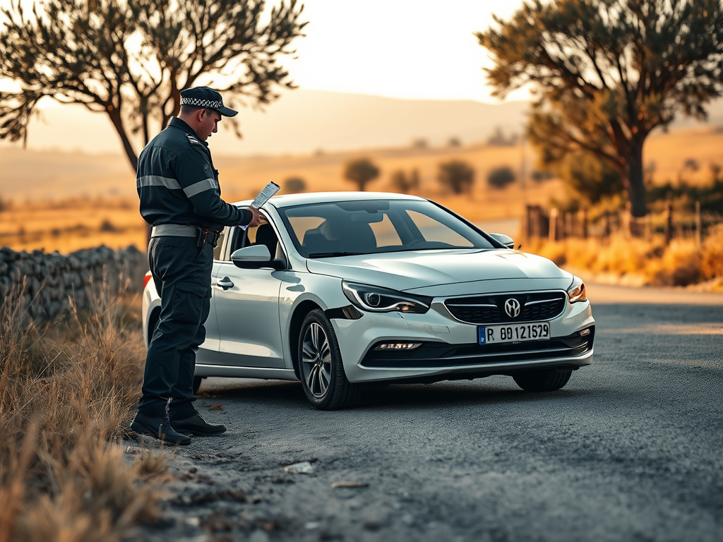 Kaza sonrası şoför değişikliği yapılmışsa ne olur? Hukuki sonuçlar ve