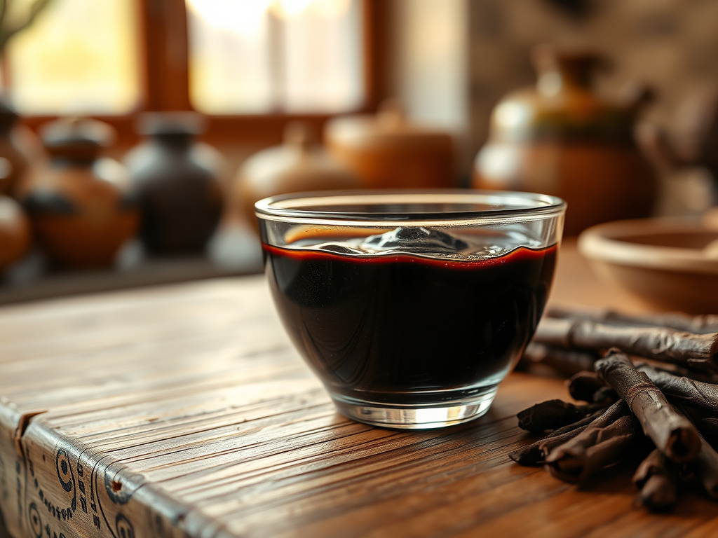 Keçiboynuzu pekmezi sperm sayısını artırır mı?