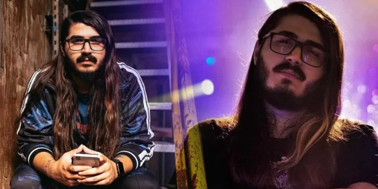 Kemal Can Parlak kimdir? Kendine Müzisyen hakkında yakalama kararı