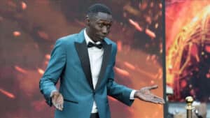 Khaby Lame, 975 milyon dolarlık anlaşmayla dijital ikiz projesini başlatarak