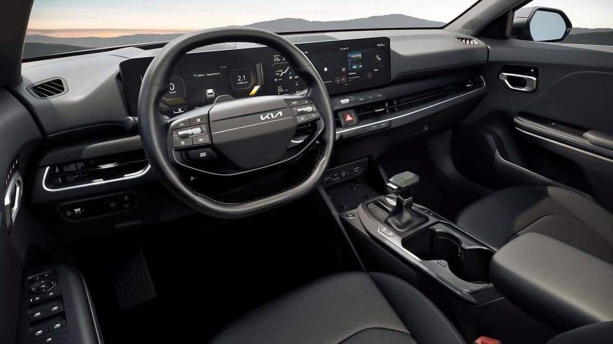 Kia’nın Fiziksel Tuş Stratejisi