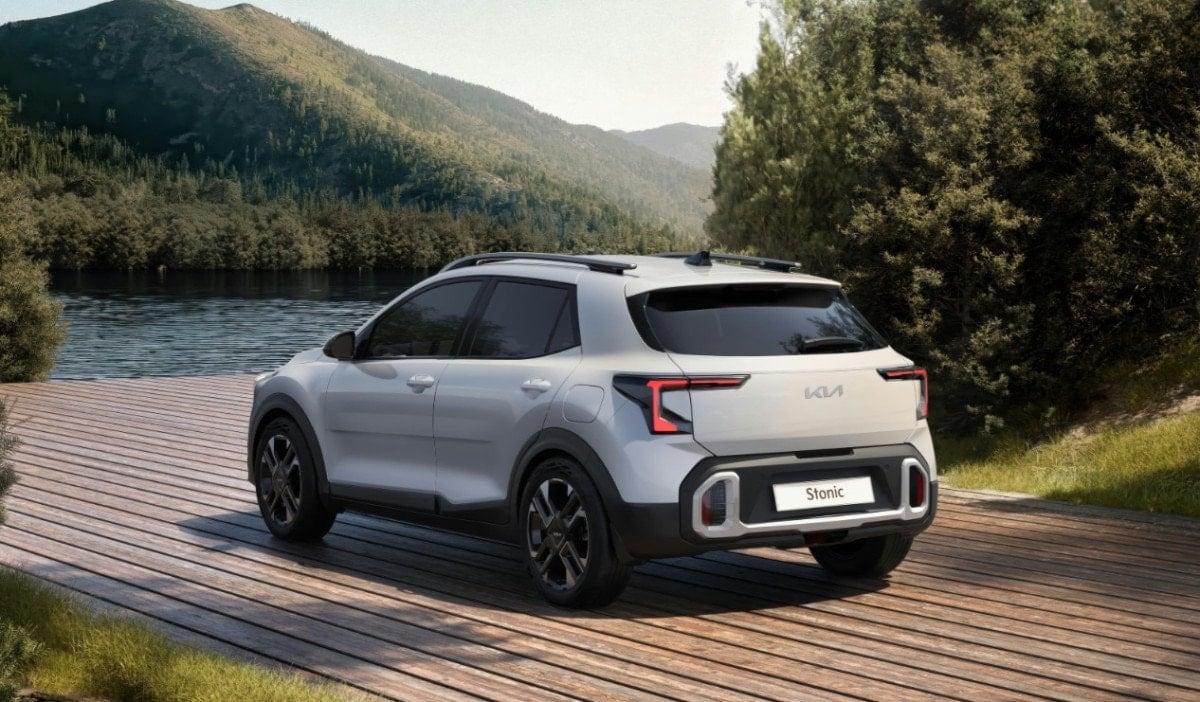 Yeni Kia Stonic Ocak Satışlarıyla Türkiye'de