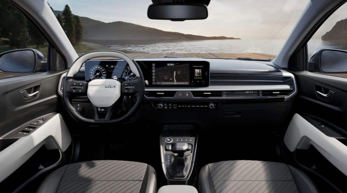 Yeni Kia Stonic Fiyatı ve Teknik Özellikleri