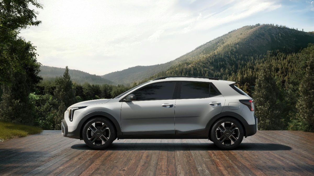 Kia Stonic Türkiye’de Satışa Sunuldu: Fiyat ve Özellikler