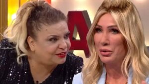 Kibariye, yıllar sonra Seda Sayan hakkında dikkat çeken açıklama yaptı: