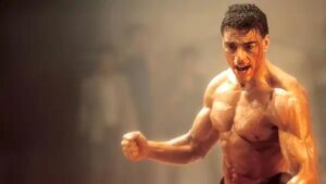 Kickboxer filminin konusu, etkileyici dövüş sahneleri ve unutulmaz oyuncu kadrosu