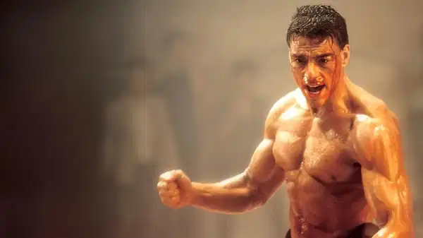 Kickboxer Filminin Konusu ve Oyuncu Kadrosu