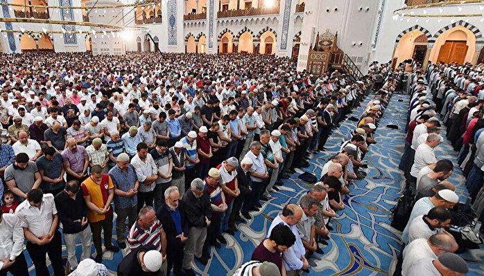 Namazın Anlamı ve Önemi