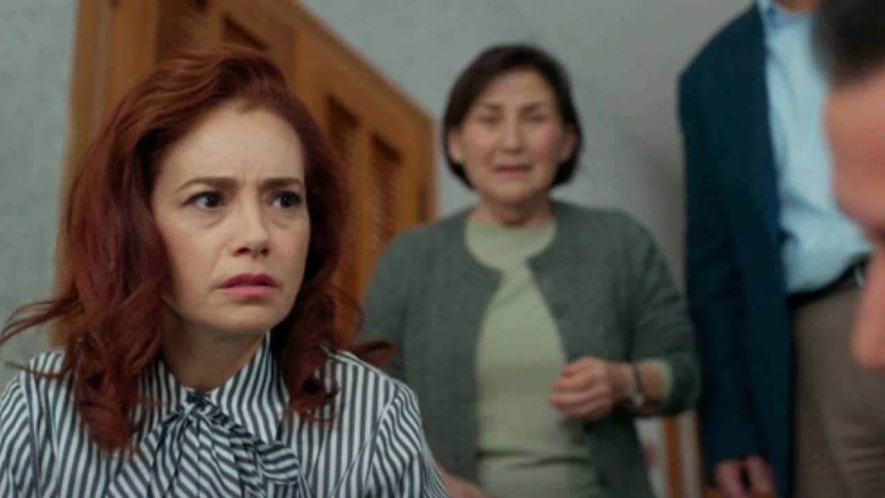 Kıskanmak dizisinin yeni bölümü ne zaman yayımlanacak?