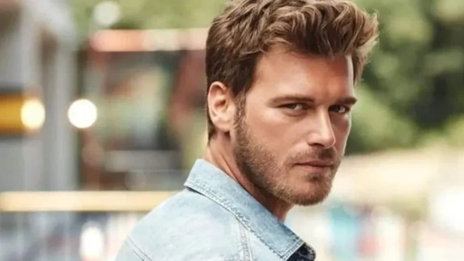 Kıvanç Tatlıtuğ Yeni Dizisinde Eski Polis Ali Rolüyle Disney Plus’ta