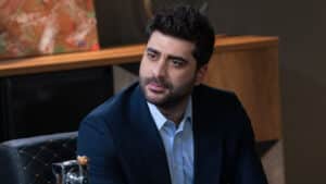 Kızılcık Şerbeti'nde Fatih karakterine hayat veren Doğukan Güngör'ün diziden ayrılışı