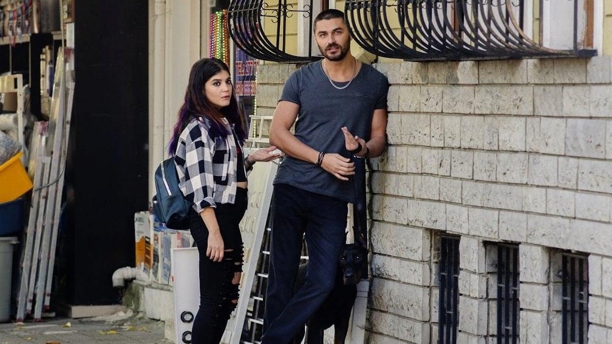 Kızılcık Şerbeti'nde Taşlar Yerinden Oynuyor