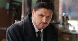 Kızılcık Şerbeti’nin yeni Fatih’i Emre Dinler kimdir, hangi dizilerde oynadı?