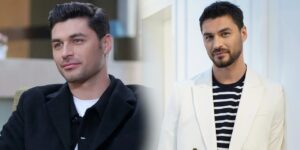 Kızılcık Şerbeti’nin yeni Fatih’i Emre Dinler kimdir? Hayatı, kariyeri ve