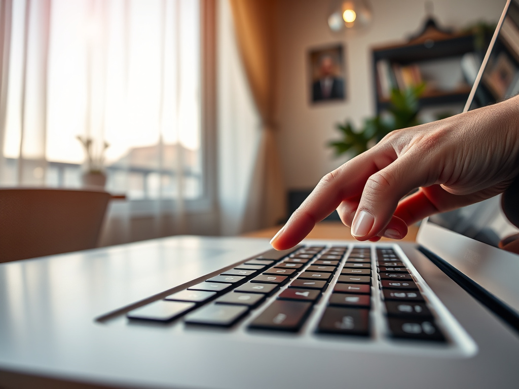 Klavyede et (@) işareti nasıl yapılır?