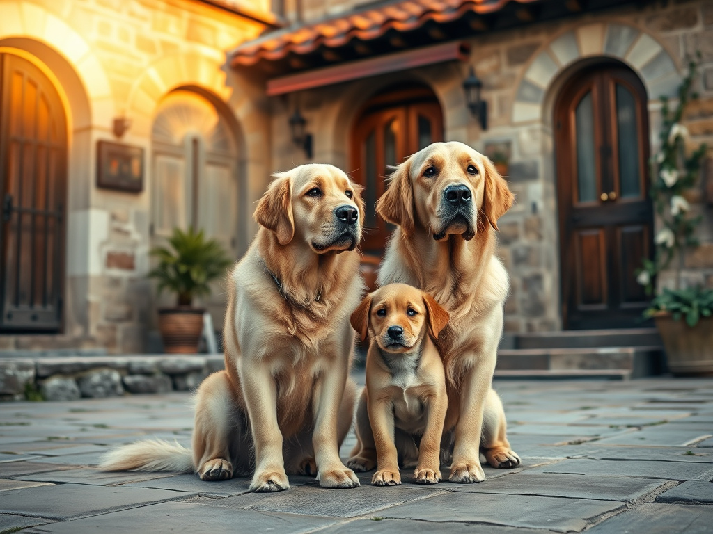 Köpeklerin yaşı nasıl hesaplanır?