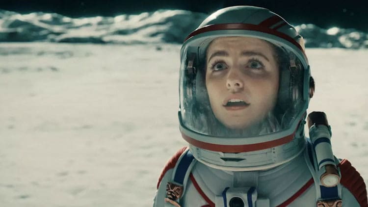 Krater filmi oyuncu kadrosu ve hikayesi merak uyandırdı