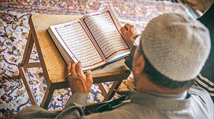 Dua ve İnsanın Ruhsal Yolculuğu